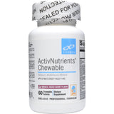 A supplement called ActivNutrients Chewable by Xymogen