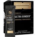 Ultra Binder Stick Packs