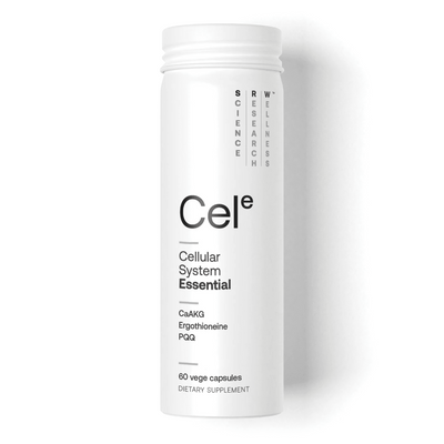 A Supplement product with the name Cel Essential by SRW. 