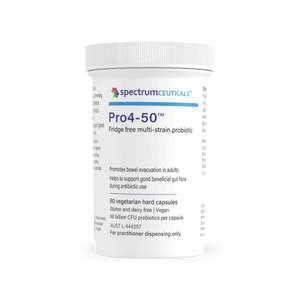 Pro4-50™  60 Caps