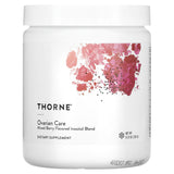 A supplement called Ovarian Care by Thorne
