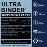 Ultra Binder Universal  Toxic Binder