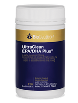 UltraClean EPA/DHA Plus