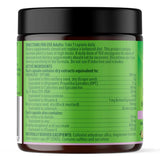 Image of vital hair + skin 30 vegcaps contents
1000x1000

Vinomerix optima, grape seed, pligomeric proanthocyanidins, catechinbs and epicatechin, Lyc-O-Beta 20% VBAF, Betacarotene, Vitamin A, Brassica nigra seed dry (black mustard), Selenium, zinc amino acid chelate, equivalent to zinc, D- alpha tocopheryl cid succinate, vitamnin E