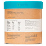 Image of RAW Collagen Glow  200g contents

Collagen beauty blend, MArine Collagen, Wildcrafted sea Buckthorn juice, organic tapioca maltodextrin, organic jerusalem artichoke inulin
