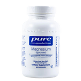 A supplement called Magnesium Glycinate by Pure Encapsulation