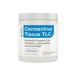 Connective Tissue TLC