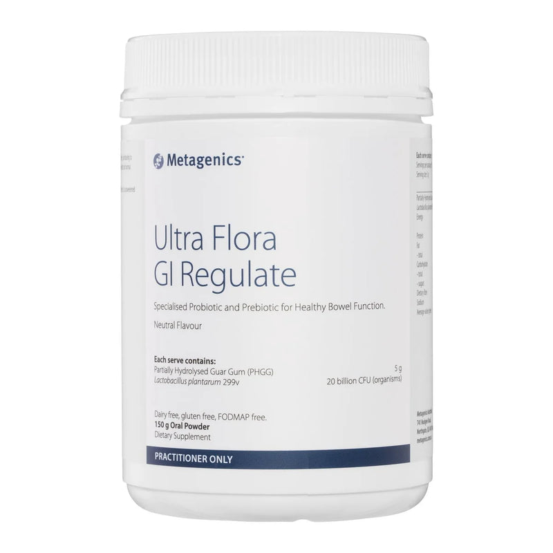 Ultra Flora GI Regulate