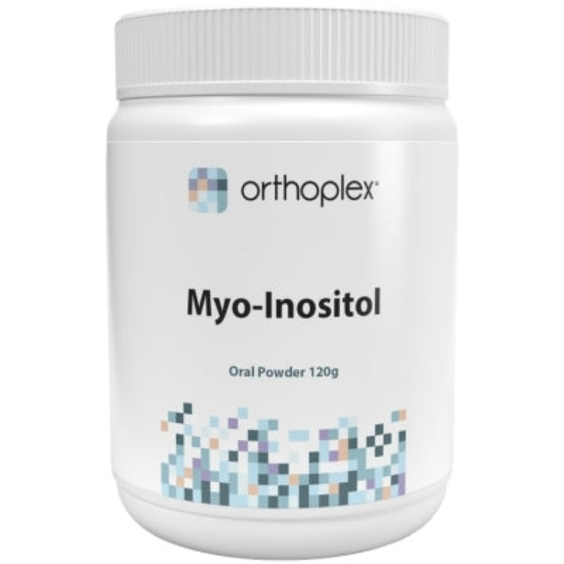 Myo-Inositol