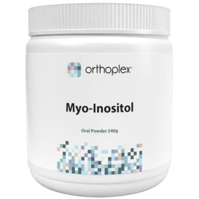 Myo-Inositol