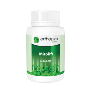 A supplement called MitolIft by Orthoplex Green