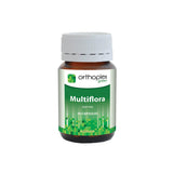 A Supplement container with the name Multiflora (30 Caps) by Orthoplex Green