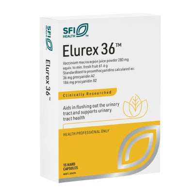 Elurex 36 (formerly Ellura)