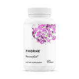 A supplement called ResveraCel by Thorne.