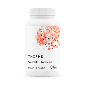 A supplement called Quercein Phytosome by Thorne.