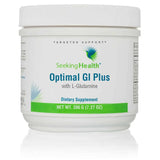 A supplement called Optimal GI Plus by Seeking Health