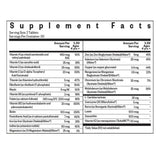 Kids Multivitamin Chewable (MF)