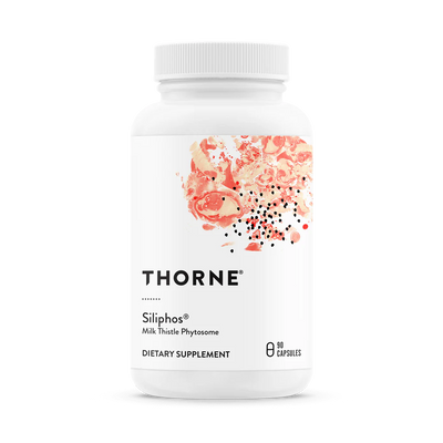 A supplement called Siliphos by Thorne.