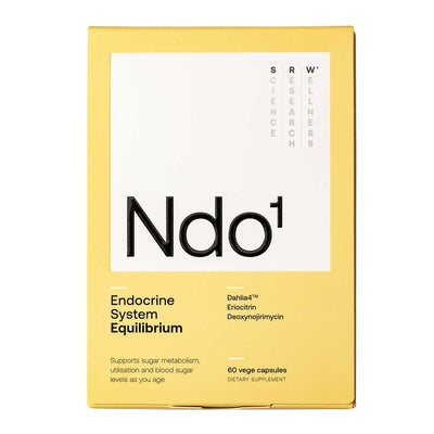 Image of Ndo1 - Equilibrium srw 60 veg capsules 1200x1200