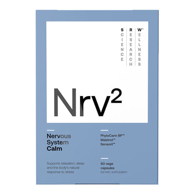 Image of Nrv2 Nervous System Calm SRW 1200x1200