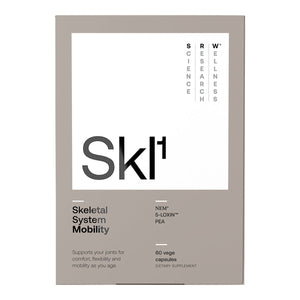 Image of Skl1 mobility 60 vege caps 1200x1200