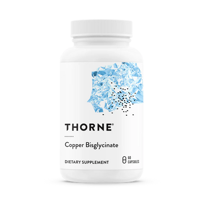 Copper Bisglycinate