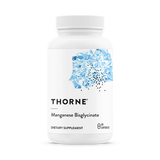 A supplement called Manganese Bisglycinate by Thorne.