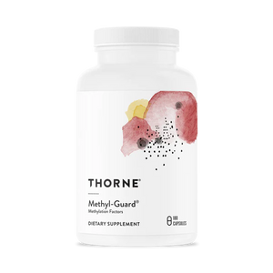 A supplement called Methyl-Guard by Thorne.