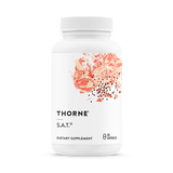 A supplement called S.A.T by Thorne.
