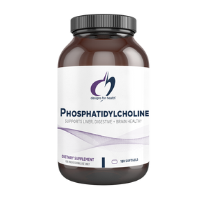 Phosphatidylcholine