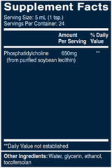 Pure Phosphatidylcholine - Micellized (Pure PC)