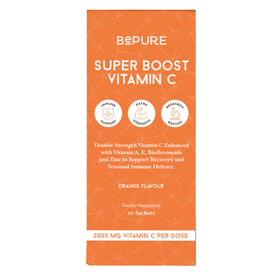 Super Boost C