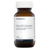 A supplement called Meta B Complex by Metageincs
