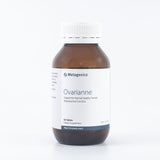 A supplement called Ovarianne by Metagenics