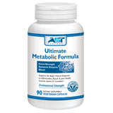 Ultimate Metabolic Formula