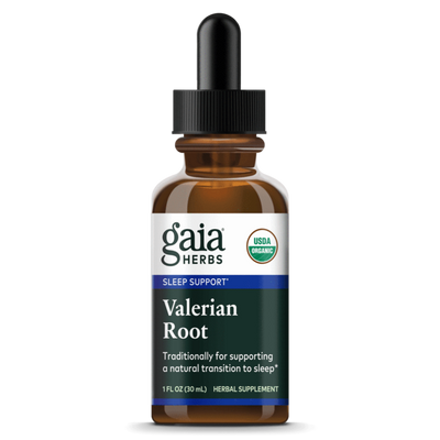 Valerian Root