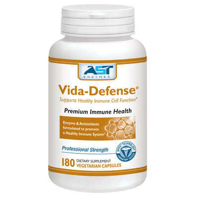 Vida-Defence