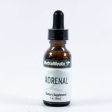 Adrenal Support Liquid Extract