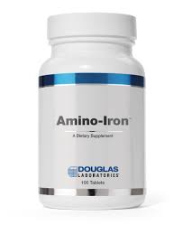 Amino-Iron