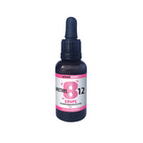 B12 Methyl Drops