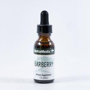 Barberry - Micobial Defence