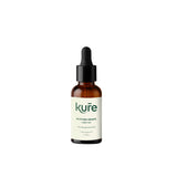 An image of a dropper bottle with the name Bedtime Drops by Kure