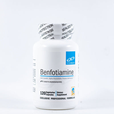 Benfotiamine