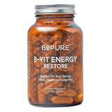 An image of a supplement called B-Vit Energ Restore