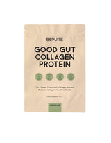 An image of a supplement called Good Gut Collagen Protein