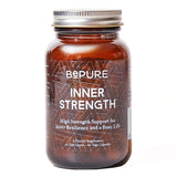 An image of a supplement called BePure Inner Strength.