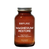 A supplement called Magnesium Restore by BePure