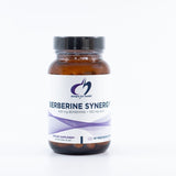 Berberine Synergy