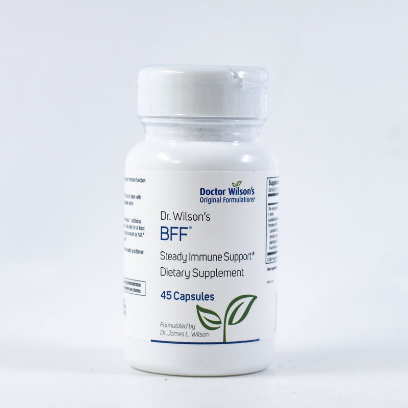 Blister Free Forever