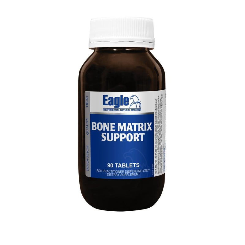 Bone Matrix Support